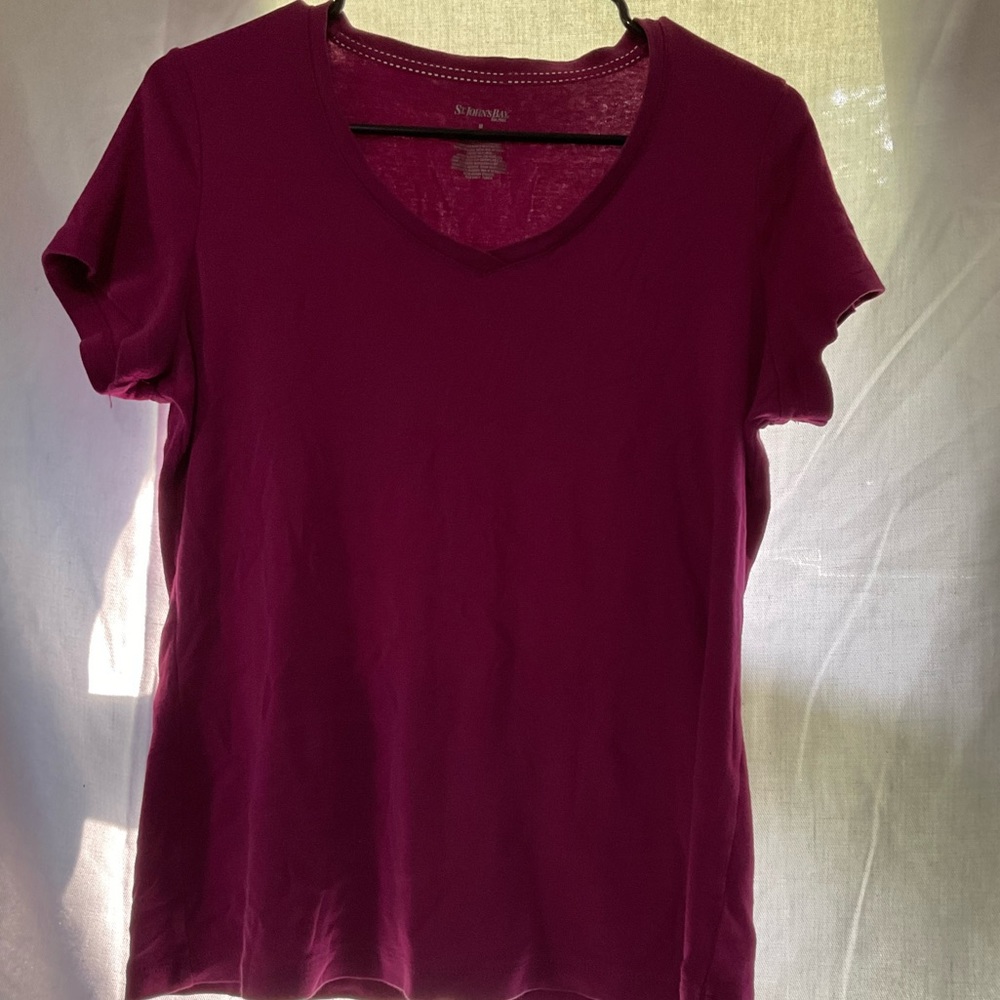 Cute Pink Shirt